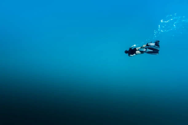 Curso de instrutor de mergulho padi